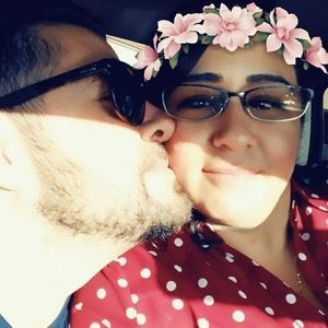 Meet your Posher, Isabel